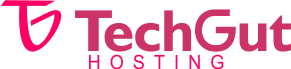 Techgut Hosting